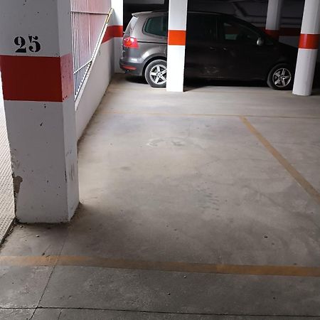 Sherryflat Font - Parking Apartment Херес де ла Фронтера Екстериор снимка